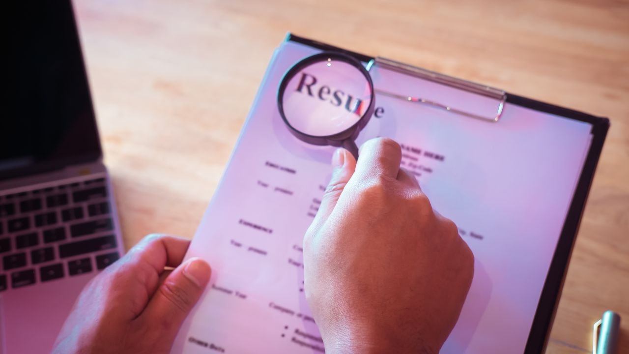 Power Words and Action Verbs That Boost Your ATS Resume